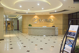 �Ϻ���(li��n)���ܙC(j��)е������޹�˾