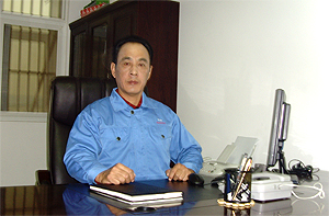 �K���е´󻯹��S