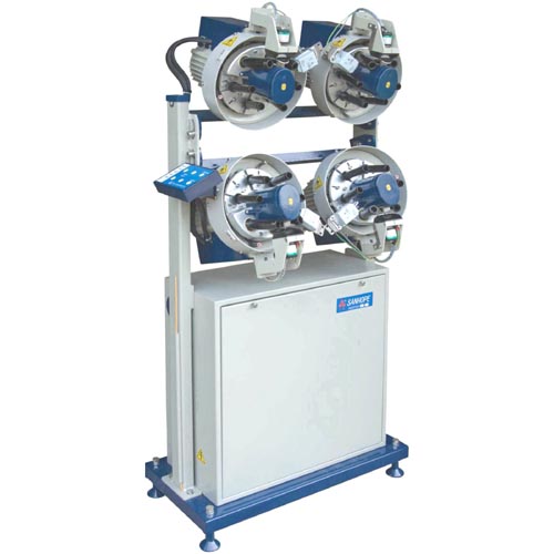 SHYQ301-4L-2B�ć��p���_���̓�(ch��)����