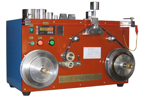 XL-AVM��܇����ɰ��/��ĥ����ĥԇ�(y��n)�C(j��)