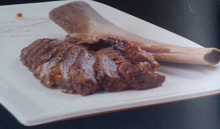 ����ţ�߹�